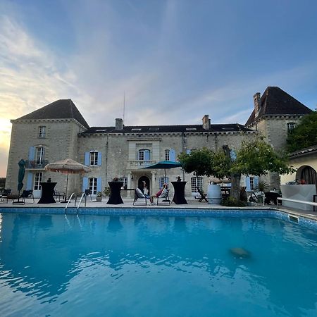 Bordeaux Chateau Lafleur Quinsac  외부 사진